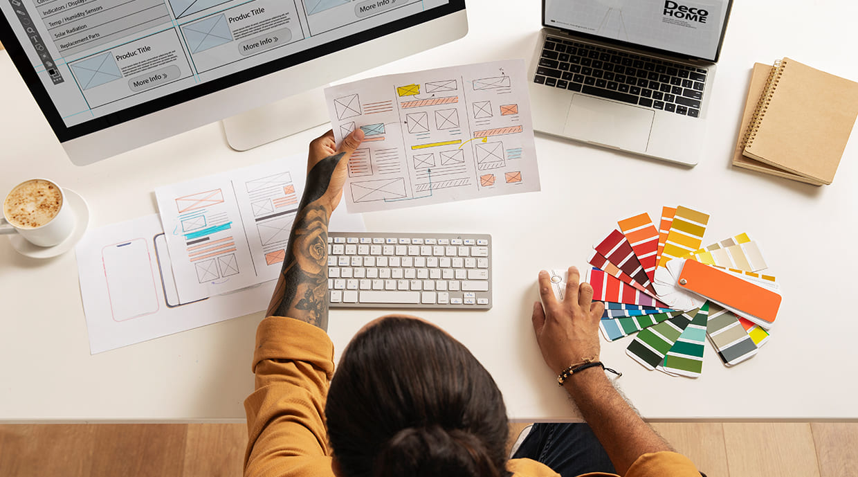 User Experience UX Design Tips And Best Practices For ECommerce Websites Inner